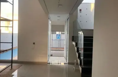 Casa em condomínio fechado com 3 quartos à venda em Bonfim Paulista, Ribeirão Preto 