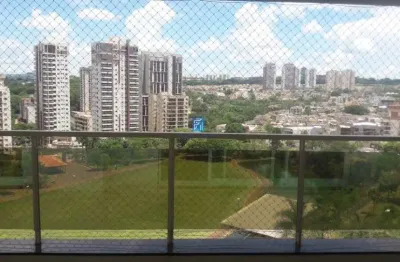 Apartamento com 3 quartos à venda na Rua Eugênio Rocha Filho, Jardim Botânico, Ribeirão Preto