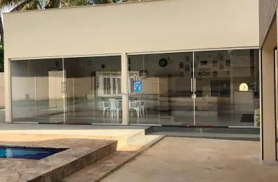 Chácara / sítio com 3 quartos à venda na Via Anhanguera, Km 326, Condomínio Village Bandeirantes I, Jardinópolis