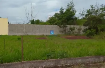 Terreno à venda no Ribeirânia, Ribeirão Preto 