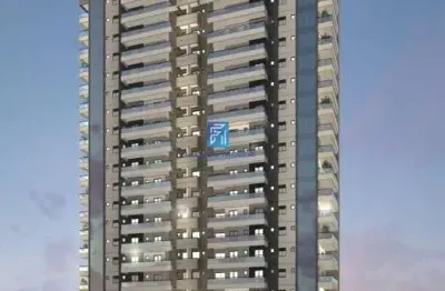 Pré lançamento apartamentos com 3 suítes e lazer - nova alia