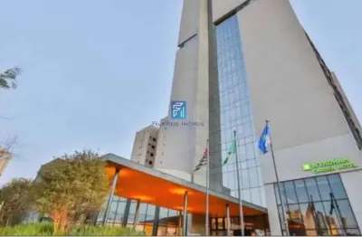 Apartamento com 1 quarto à venda no Jardim Botânico, Ribeirão Preto 