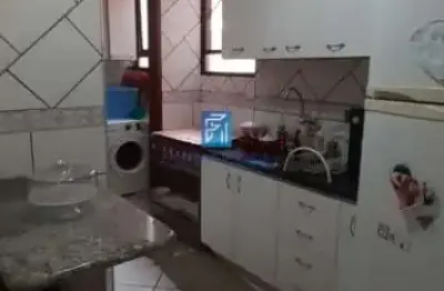Apto à venda com 3 dormitórios sendo uma suíte no jardim eur