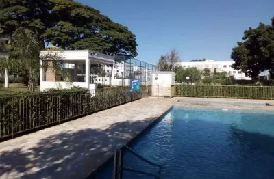 Apartamento a venda de 2 dormitórios próximo av  henry nestlé