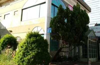 Oportunidade imóvel comercial na melhor localização da av presidente vargas, flu