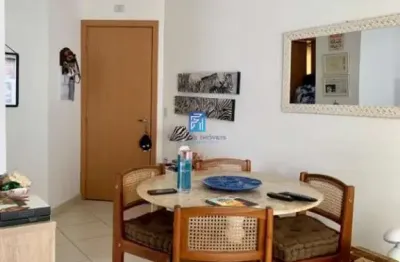 Apartamento a venda com 1 dormitório no monte sião - nova aliança