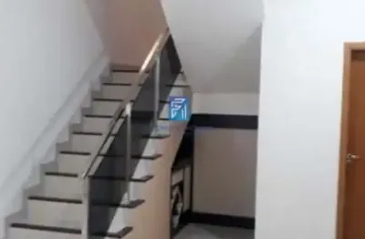 Casa sobrado a venda com 3 suítes em santa cecilia - bonfim paulista