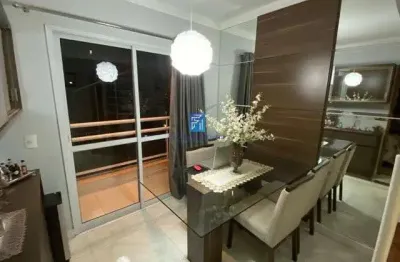 Apartamento com 2 quartos à venda na Rua Triunfo, Jardim Botânico, Ribeirão Preto