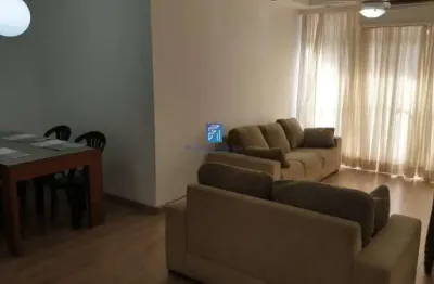 Apartamento a venda com 3 dormitórios sendo 1 suíte