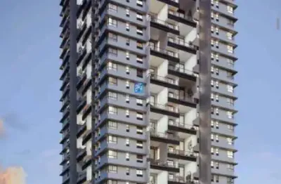 Apartamento com 3 quartos à venda na Avenida Giuseppe Cilento, 1695, Jardim Botânico, Ribeirão Preto
