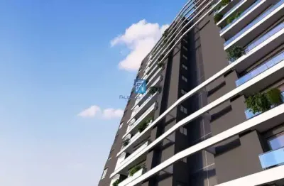 Apartamento à venda exklusiv essenz 3 suítes vila do golf