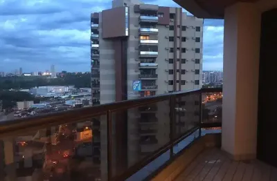 Apartamento a venda com 4 dormitórios sendo 2 suítes na vila