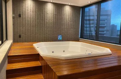 Excelente apartamento à venda duplex bosque das juritis 04 s