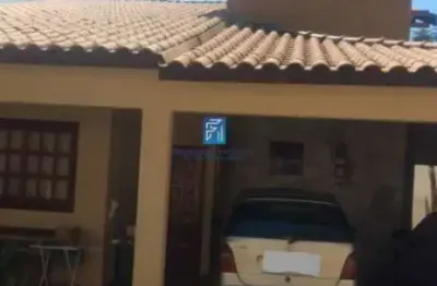 Casa com 3 quartos à venda no Residencial Flórida, Ribeirão Preto 