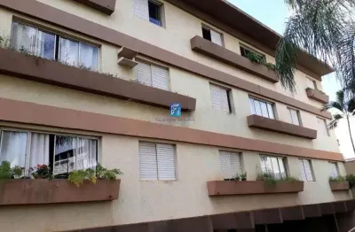 Apartamento com 2 quartos à venda na Rua Marisa, Jardim Palma Travassos, Ribeirão Preto