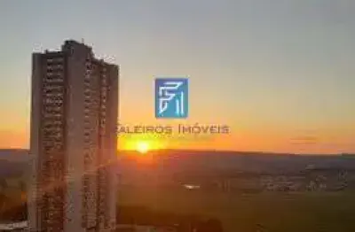 Lindo apartamento à venda com 2 suítes no upper quinta da pr
