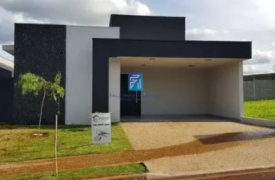 Casa a venda com 3 suítes no condomínio quinta dos ventos