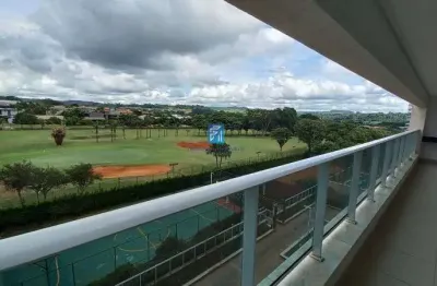 Apartamento alto padrão edimburgo residencial 4 suítes