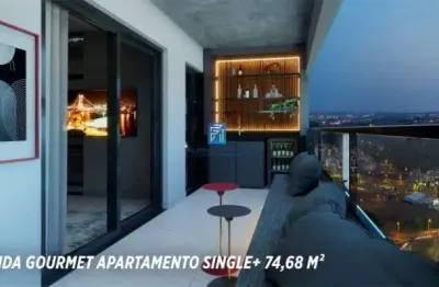 Lançamento no nova aliança, na braz olaia, o icon, apartamentos 2 dormitórios