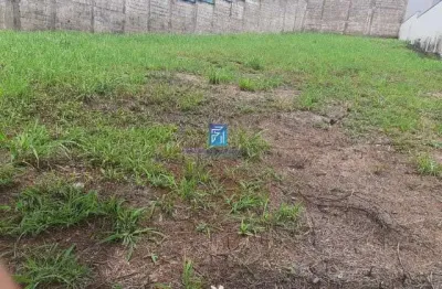 Terreno a venda com 584 m² no condomínio villa florença bonf