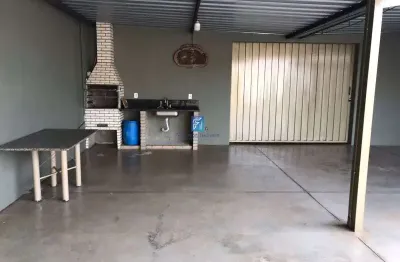 Terreno à venda com 250m² com área/salão de 80m  em Jardim Sta Genebra - Bonfim