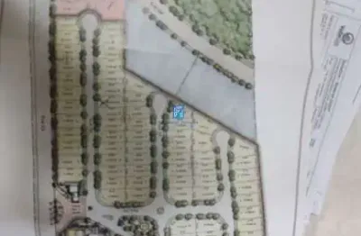 Terreno à venda em Bonfim Paulista, Ribeirão Preto 