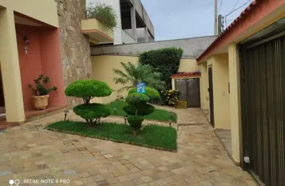 Casa sobrado residencial ou  comercial em avenida costabile romano