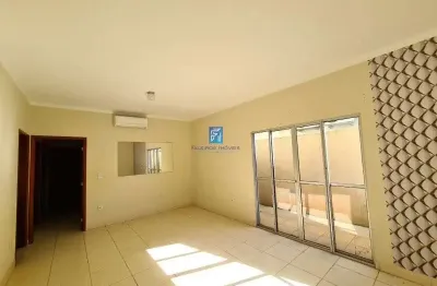 Casa em condomínio fechado com 3 quartos à venda na Estrada Municipal Prof José Almeida, 750, Bonfim Paulista, Ribeirão Preto