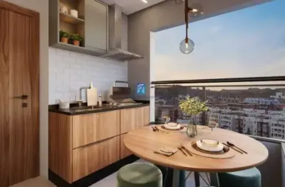 Lançamento apartamento à venda edifício ilha da madeira com