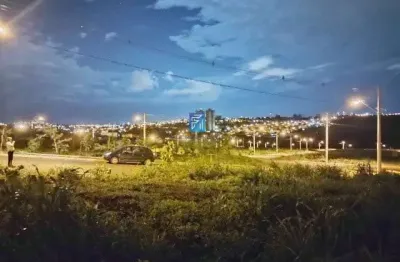 Terreno à venda em Bonfim Paulista, Ribeirão Preto 