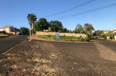 Excelente terreno ribeirânia, ótima localização, terreno esq