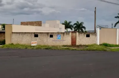 Terreno à venda no Ribeirânia, Ribeirão Preto 