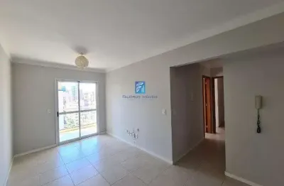 Apartamento à venda 2 quartos 1 suíte 1 vaga nova aliança ri