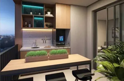 Apartamento edifício solo - jardim quinta da primavera