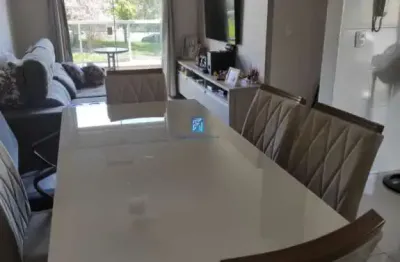 Apartamento com 2 quartos à venda no Jardim Botânico, Ribeirão Preto 