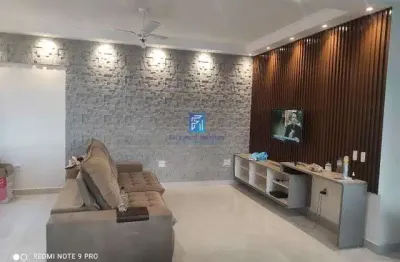 Casa a venda com 3 dormitórios sendo 1 suíte no portinari