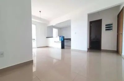 Apartamento com 3 quartos à venda na Rua Romeu Engracia de Faria, 300, Nova Aliança, Ribeirão Preto