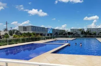 Apartamento com 2 quartos à venda na Rua João E Guiomar Soeira, 155, Reserva Real, Ribeirão Preto