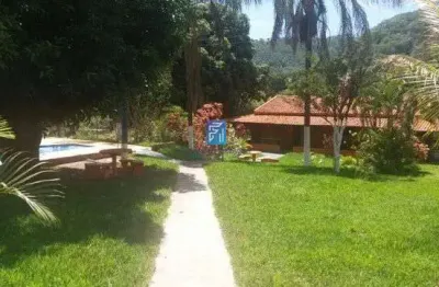 Chácara / sítio com 8 quartos à venda na Rodovia Cândido Portinari, Zona Rural, Rifaina