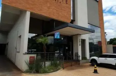 Apartamento térreo infinite av. portugal 2 dormitórios