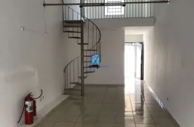 Sala comercial à venda na Rua Florêncio de Abreu, Centro, Ribeirão Preto