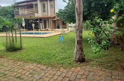 Chácara a venda com 3 dormitórios sendo 2 suítes cond jd eld
