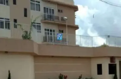 Apartamento a venda com 1 dormitório no jardim paulistano