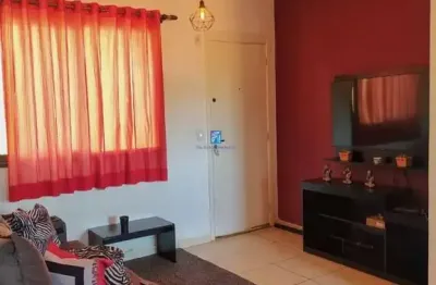Apartamento a venda com 2 dormitórios no vitta interlagos