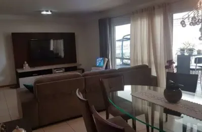 Apartamento com 3 quartos à venda na Av. Prof. João Fiúsa, 2491, Bosque das Juritis, Ribeirão Preto
