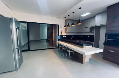 Casa em condomínio fechado com 3 quartos à venda na Condomínio Vila Romana, 100, Jardim Cybelli, Ribeirão Preto