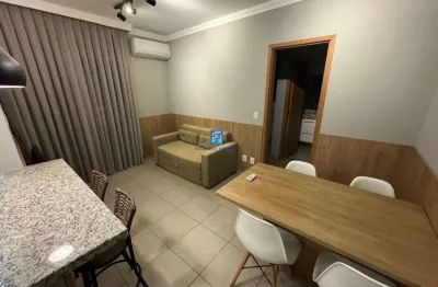 Apartamento com 1 quarto à venda na Rua Marcos Markarian, 925, Nova Aliança, Ribeirão Preto