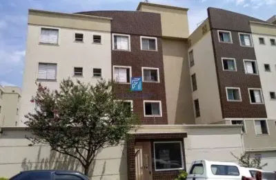 Apartamento com 2 quartos à venda na Rua Aldo Focosi, 240, Presidente Médici, Ribeirão Preto