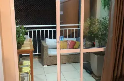Apartamento com 2 quartos à venda na Rua Henrique Dumont, 1555, Jardim Paulista, Ribeirão Preto