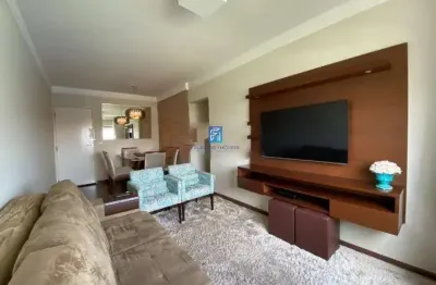 Apartamento com 2 quartos à venda na Rua Itararé, 6, Jardim Paulista, Ribeirão Preto